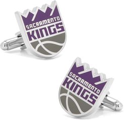 Nba Sacramento Kings Cuff Links