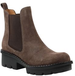 Faviola Chelsea Boot