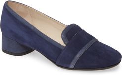 Amalfi by Rangoni Rozzana Cashmere Suede Loafer at Nordstrom Rack