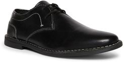 Steve Madden Contrast Stitch Leather Derby at Nordstrom Rack