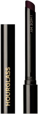 Confession Ultra Slim High Intensity Refillable Lipstick Refill - I Hide My - Deep Plum