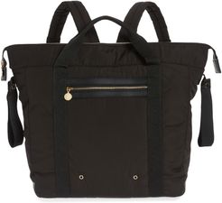 Diaper Backpack - Black