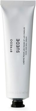 Suede Hand And Nail Cream, Size - One Size