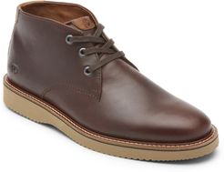 Clyde Leather Chukka Boot