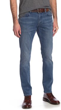 John Varvatos Star USA Bowery Slim Straight Jeans at Nordstrom Rack