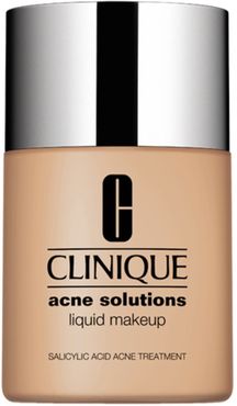Acne Solutions Liquid Makeup Foundation Alabaster