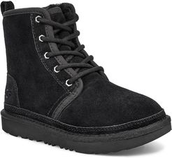 Boy's UGG Harkley Lace-Up Boot