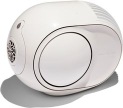 Phantom Ii 95Db Compact Wireless Speaker