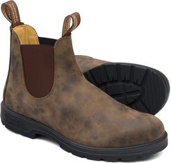 Blundstone Classic 550 Series Water Resistant Chelsea Boot