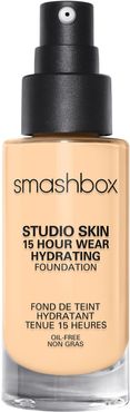 Studio Skin 15 Hour Wear Hydrating Foundation - 1.2 Fair-Light Warm