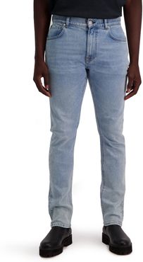 Lars Slim Tapered Jeans