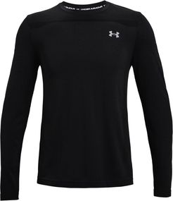 Ua Seamless Long Sleeve Performance T-Shirt