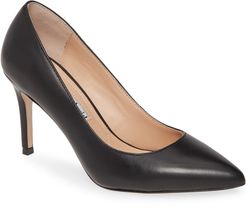 Vibe Pointed Toe Pump