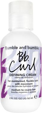 Curl Defining Cream, Size 8.5 oz