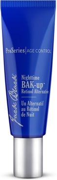 Nighttime Bak-Up(TM) Retinol Alternative