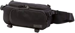 Ranger Mini Camera Canvas Belt Bag - Black