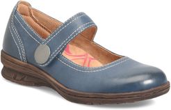 Fabry Mary Jane Flat