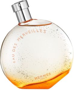 Eau Des Merveilles - Eau De Toilette, Size - 3.3 oz