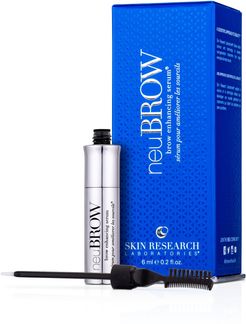 Neubrow Brow Enhancing Serum - No Color