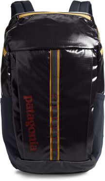 Black Hole 23-Liter Water Repellent Backpack - Blue