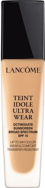 Teint Idole Ultra Liquid 24H Longwear Spf 15 Foundation - 330 Bisque (N)