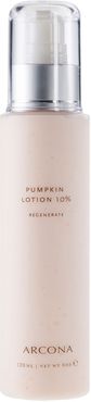 Pumpkin Body Lotion 10% Regenerate, Size 4 oz