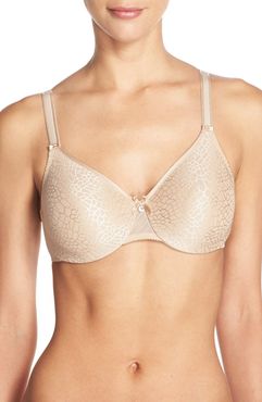 C Magnifique Seamless Unlined Minimizer Bra