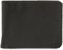 Bifold Wallet - Black