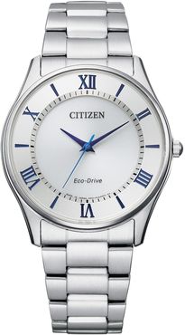 Citizen Men's Citizen Eco-Drive Bracelet Watch, 37mm at Nordstrom Rack