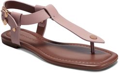 Carmina T-Strap Sandal