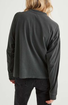 Relaxed Pullover