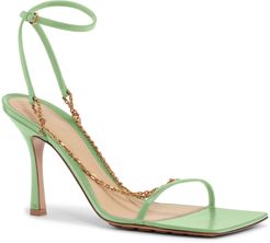 Lounge Chain Strap Sandal