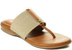 Yesen Slide Sandal