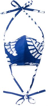 Batik Adult Cotton Face Mask