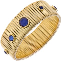 Florence Statement Bangle