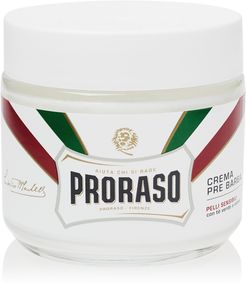 Grooming Pre-Shave Cream For Sensitive Skin