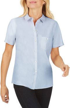 Hampton Short Sleeve Non-Iron Shirt
