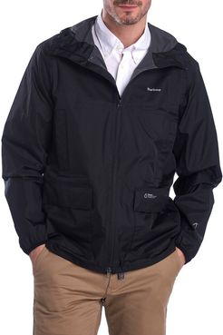 Barbour Ashdown Waterproof Jacket at Nordstrom Rack