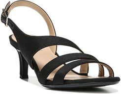 Taimi Slingback Sandal