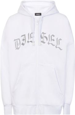 Diesel S-Oxi Zip Hoodie