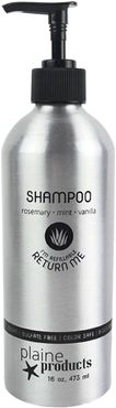 Package Free X Plaine Products Rosemary, Mint & Vanilla Shampoo, Size One Size