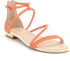 Baja Strappy Sandal