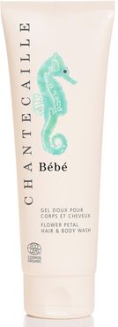 Bebe Flower Petal Hair & Body Wash