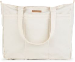 Super Be Diaper Bag - Ivory