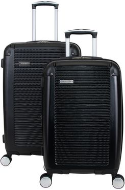 Ben Sherman Norwich 2-Piece Hardside 8-Wheel Spinner Luggage Set at Nordstrom Rack