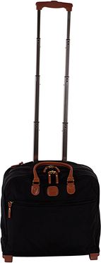 X-Travel Pilot Case - Black