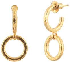 Gurhan 24K Gold Hoopla Earrings at Nordstrom Rack