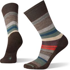 Saturnsphere Stripe Socks