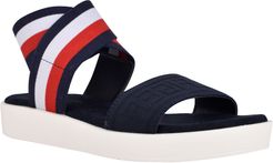 Springi Ankle Strap Sandal