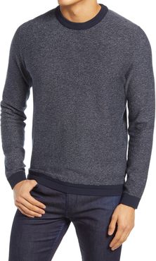 Jefferson Crewneck Sweater